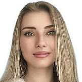 Пырегова Екатерина Витальевна