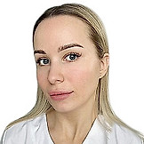 Шорбан Анна Николаевна