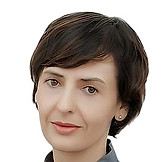 Сенина-Волжская Инна Вячеславовна
