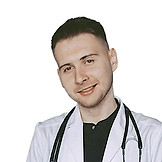 Викторов Кирилл Сергеевич