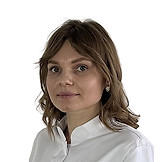 Кочерова Юлия Петровна