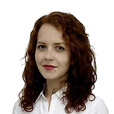 Кузьмина Ирина Анатольевна