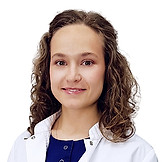 Ситнова Ангелина Васильевна