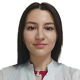 Шиллер Елена Владимировна