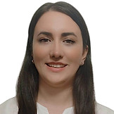 Малекова Эльвира Равилевна