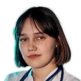 Полещук (Павлычева) Юлия Александровна
