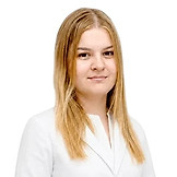 Кириллова Дарья Юрьевна