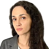 Возова Диана Андреевна