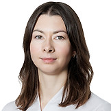 Ксенофонтова Кристина Васильевна