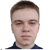 Козлов Никита Александрович