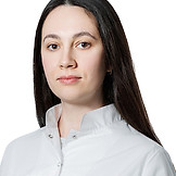Сдобнова Дарья Сергеевна