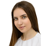 Гусейнова Яна Сергеевна