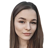 Кудашева Алия Рустамовна