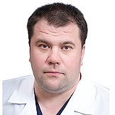 Колосов Олег Станиславович
