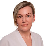 Князева Альбина Владимировна