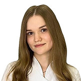 Князева Ангелина Игоревна