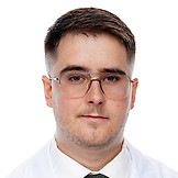 Москаленко Максим Андреевич