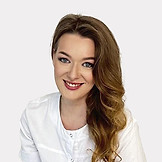 Румянцева Екатерина Владиславовна
