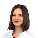 Абутова Дарья Игоревна