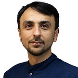 Эмнагаров Ялчын Аскерович