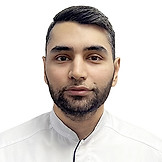 Асланов Измаил Надирович
