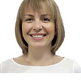 Гольдина Жанна Аркадьевна