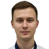 Богданов Егор Алексеевич