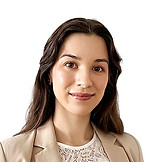 Зырянова Полина Алексеевна