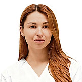 Якупова Эльвира Искандеровна