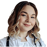 Шарова Ангелина Вячеславовна