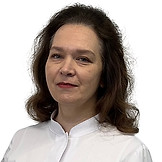 Калашникова Наталья Ивановна