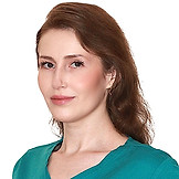 Шмелева Юлия Сергеевна