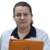 Колосова Юлия Сергеевна