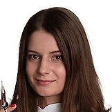 Ермакова Лина Александровна