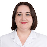 Кулик Ольга Юрьевна