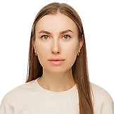 Василенко Алена Игоревна