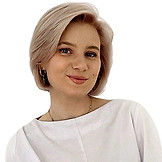 Евдокимова Ксения Владимировна