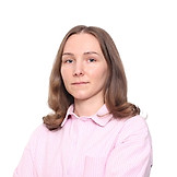 Ершова Дарья Сергеевна