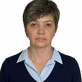 Зелди Лариса Львовна