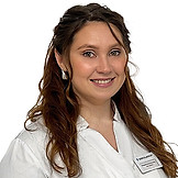 Пискунова (Гиниатулина) Полина Алексеевна