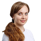 Бояркина Ольга Михайловна