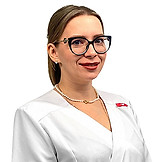 Корюкина (Матросова) Екатерина Сергеевна