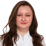 Егорова Анна Сергеевна