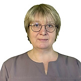 Александрова Ирина Васильевна