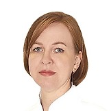 Шемякина Екатерина Леонидовна
