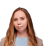 Щеулова Екатерина Алексеевна