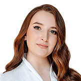 Мокрушина Анастасия Дмитриевна