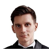 Будылин Михаил Олегович