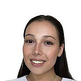 Большакова Властелина Валерьевна