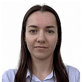 Рыбина Надежда Евгеньевна